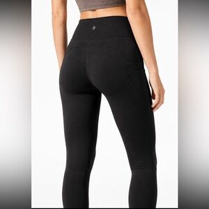 Lululemon Black leggings